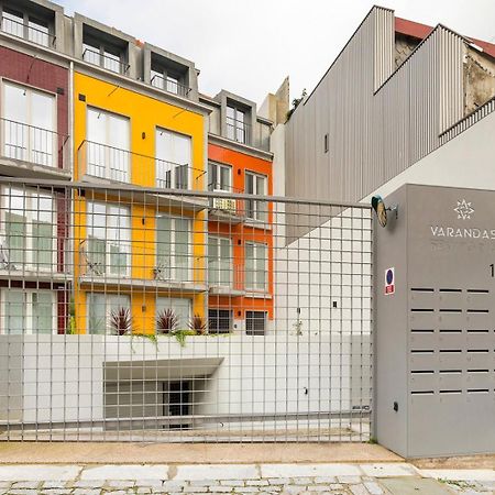 Guestready - Trendy Getaway In The Heart Of Porto 아파트 외부 사진