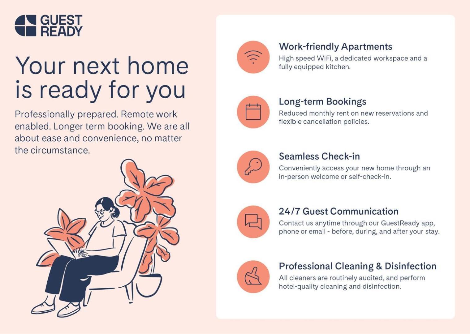 Guestready - Trendy Getaway In The Heart Of Porto 아파트 외부 사진