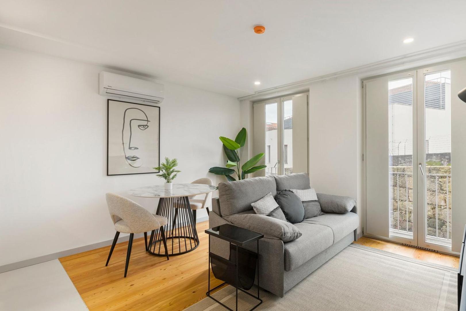 Guestready - Trendy Getaway In The Heart Of Porto 아파트 외부 사진