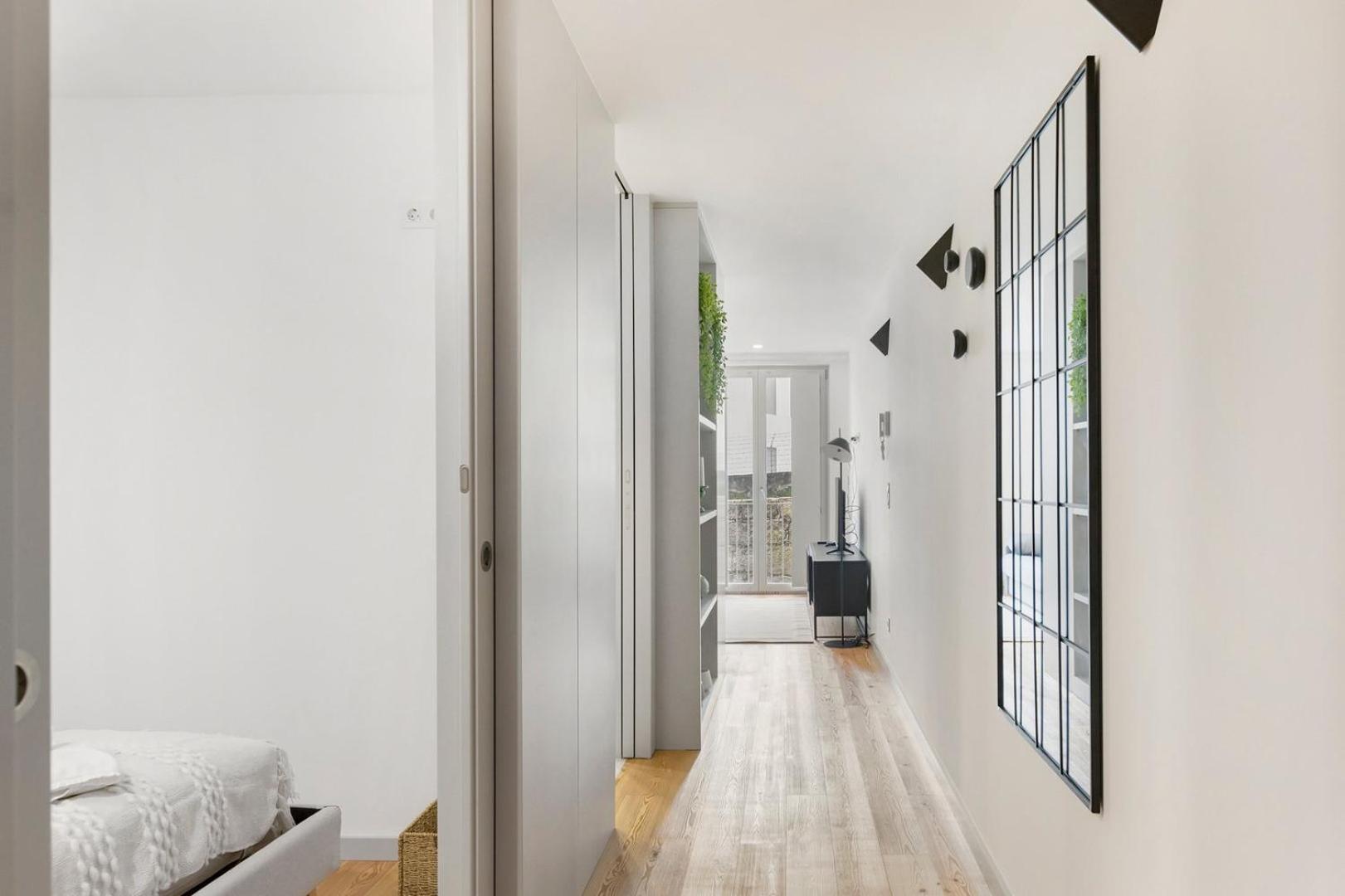 Guestready - Trendy Getaway In The Heart Of Porto 아파트 외부 사진