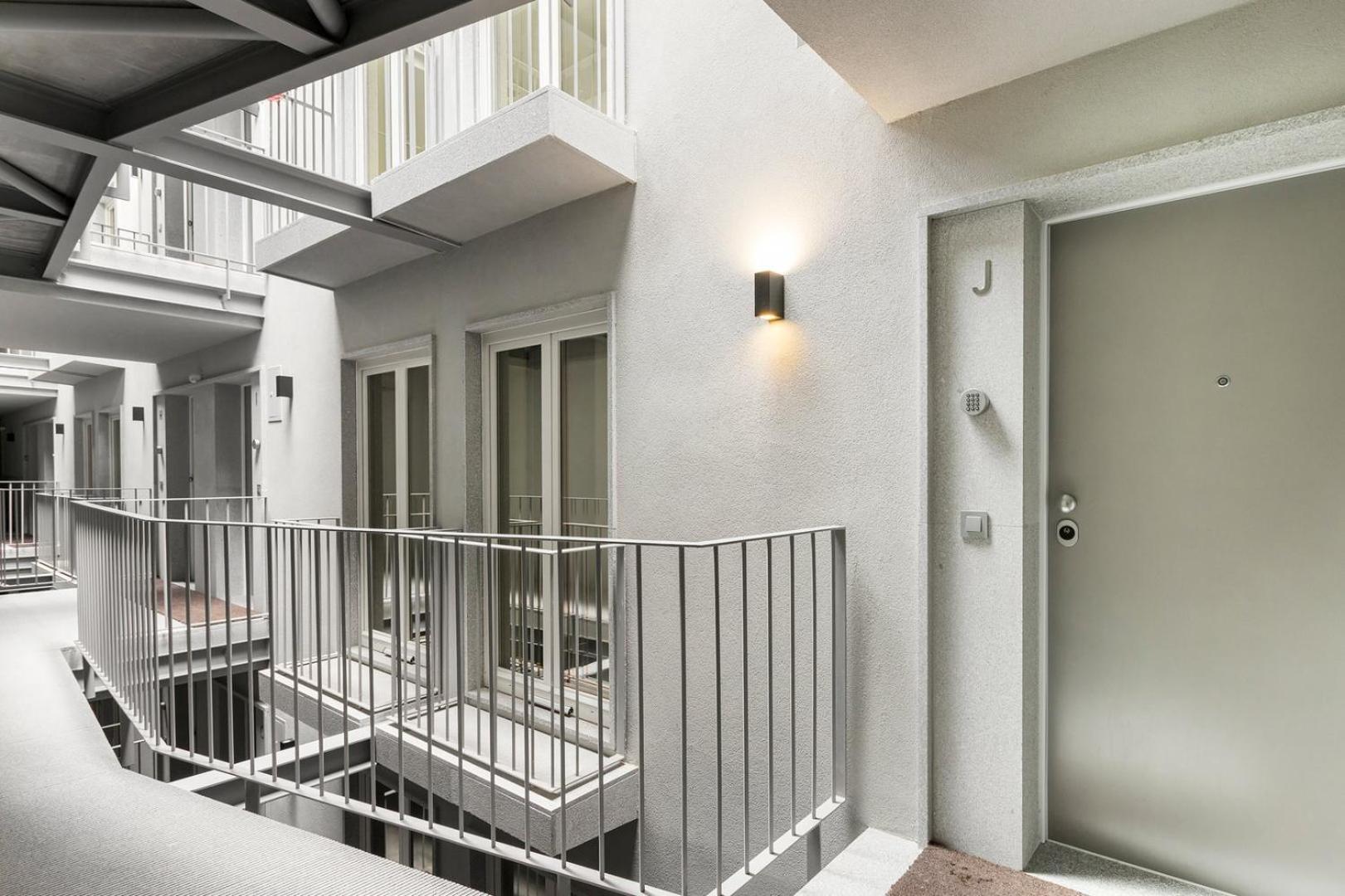 Guestready - Trendy Getaway In The Heart Of Porto 아파트 외부 사진
